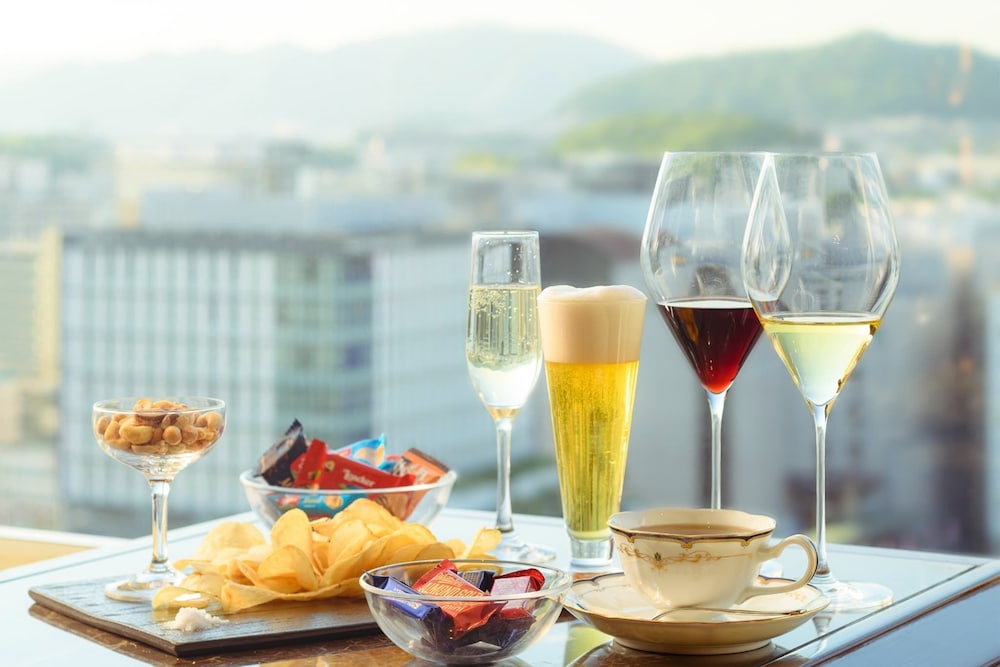 クラブクイーン [クラブラウンジアクセス] 禁煙 エグゼクティブ ラウンジ0 | ホテル日航姫路