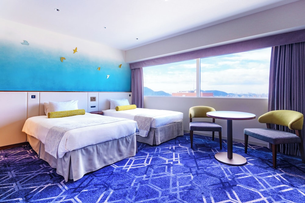 エグゼクティブツイン 禁煙 | ホテル日航姫路