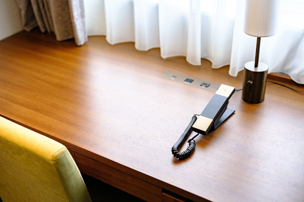 ニッコールーム 禁煙 客室2 | ホテル日航姫路