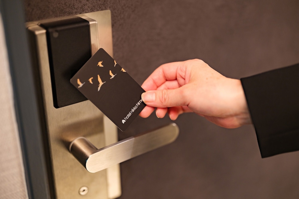 シングル(禁煙) 客室の設備とサービス1 | ホテル日航姫路