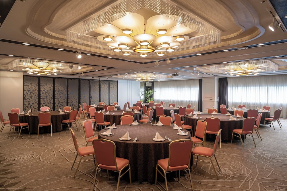 バンケット ホール1 | ホテル日航姫路