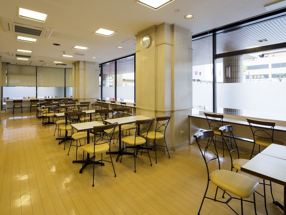 朝食スペース1 | コンフォート ホテル 堺