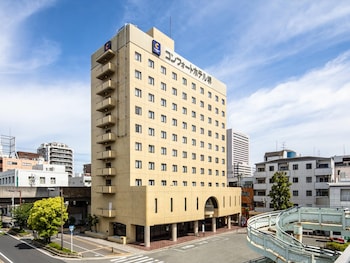 コンフォート ホテル 堺