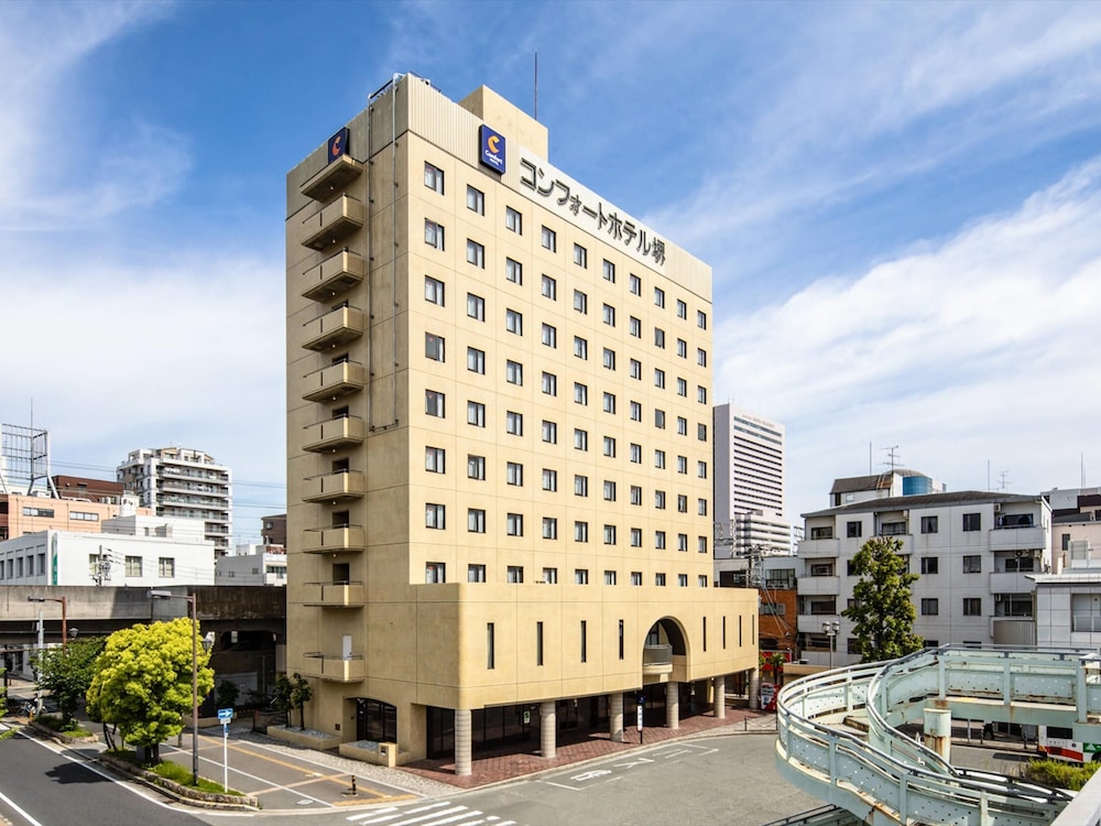 コンフォート ホテル 堺
