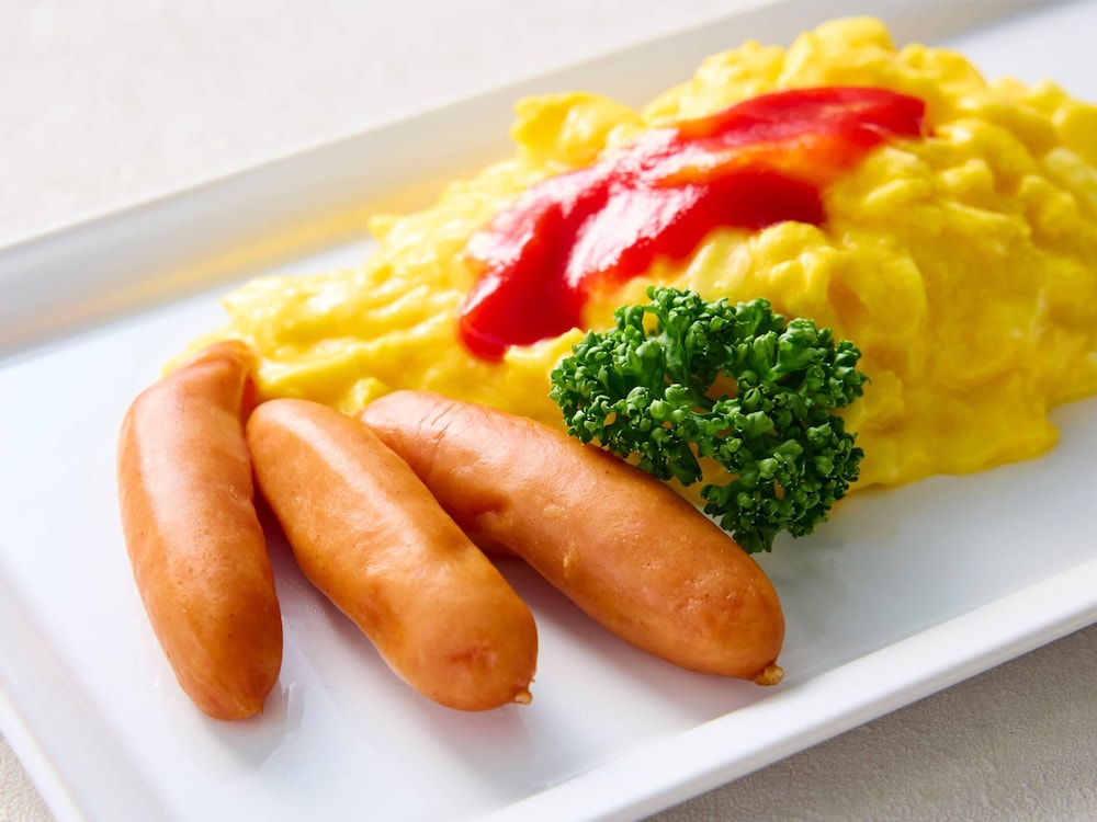 朝食スペース1 | コンフォート ホテル 堺 | コンフォート ホテル 堺