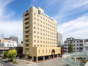 コンフォート ホテル 堺