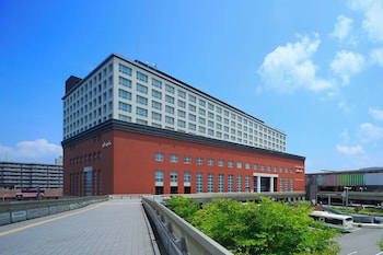 ホテル日航奈良