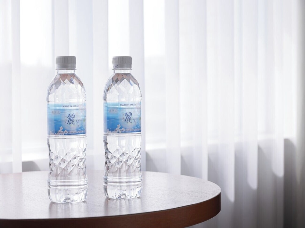 スタンダード ダブルルーム 1 ベッドルーム 禁煙 客室3 | ホテル日航奈良