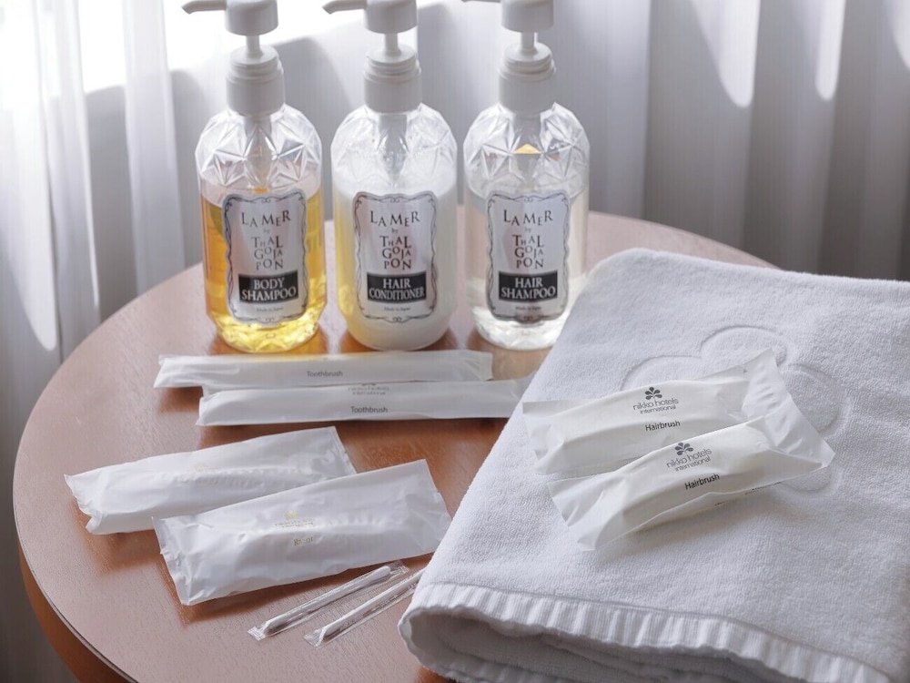 スタンダード ダブルルーム 1 ベッドルーム 禁煙 客室1 | ホテル日航奈良