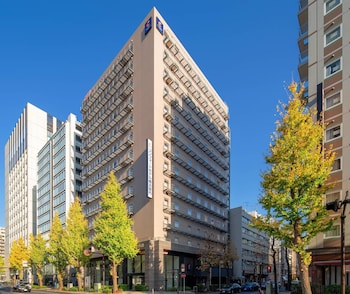 コンフォート ホテル 横浜関内