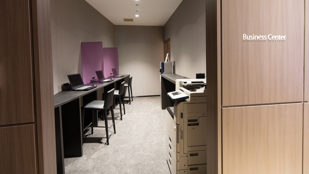 施設内の設備1 | ANAクラウンプラザホテル岡山 by IHG 施設内の設備1 | ANAクラウンプラザホテル岡山 by IHG