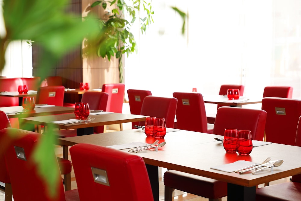 レストラン1 | ANAクラウンプラザホテル岡山 by IHG レストラン1 | ANAクラウンプラザホテル岡山 by IHG