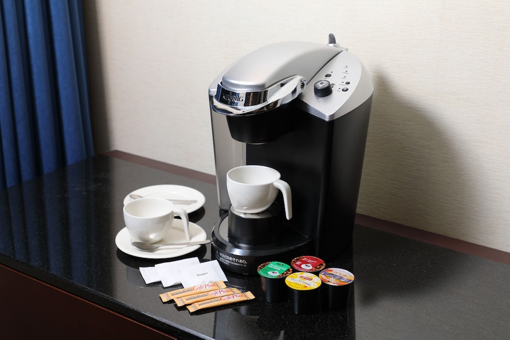 ジュニア スイート キングベッド 1 台 シティビュー 客室の設備とサービス0 | ANAクラウンプラザホテル岡山 by IHG