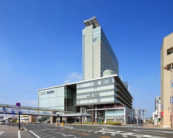 ANAクラウンプラザホテル岡山 by IHG