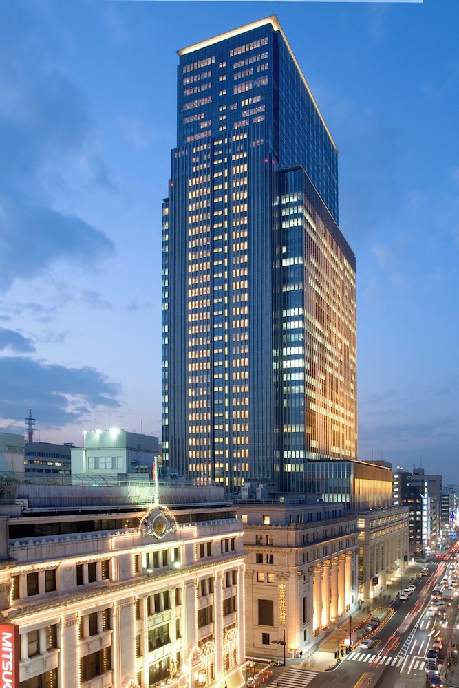 マンダリン オリエンタル 東京
