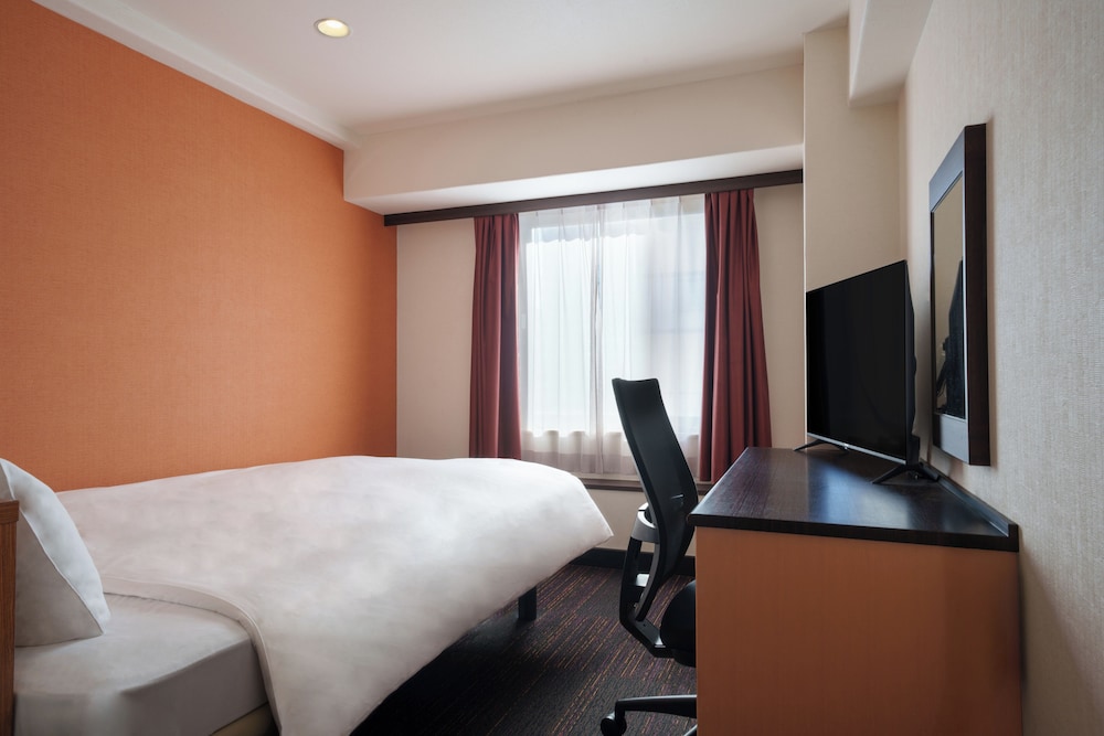 ダブルルーム 客室5 | the b 名古屋