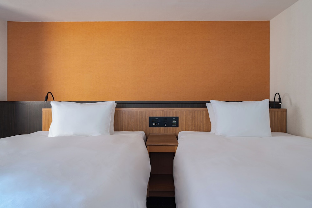 スーペリア ツインルーム 客室3 | the b 名古屋