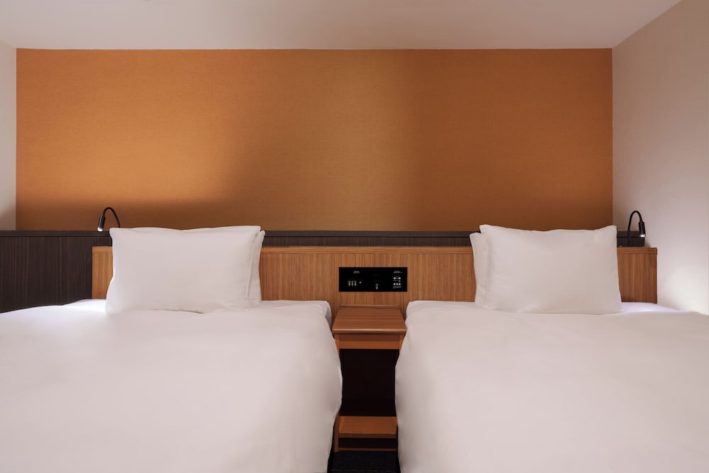 スーペリア ツインルーム 客室7 | the b 名古屋