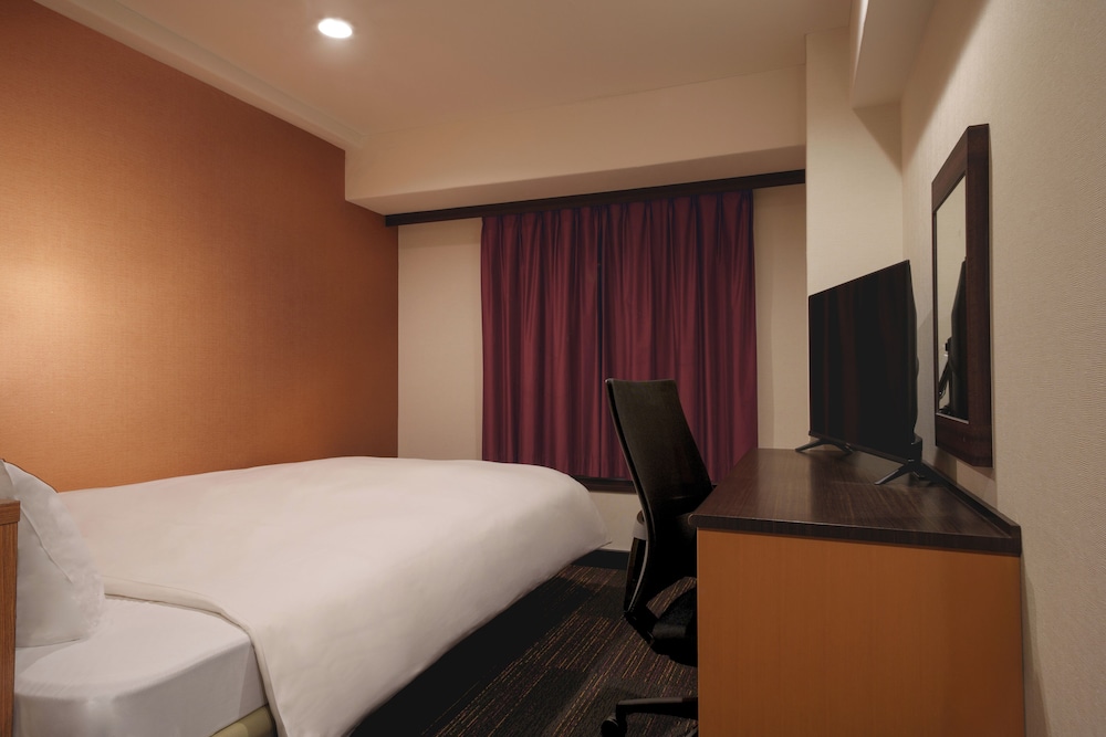 ダブルルーム 客室4 | the b 名古屋