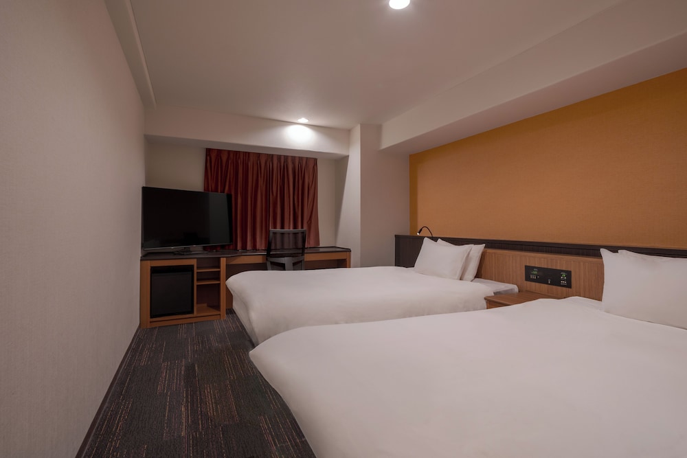 スーペリア ツインルーム 客室6 | the b 名古屋