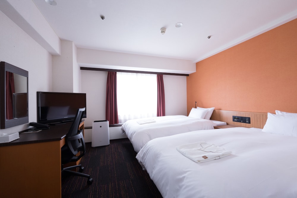 客室1 | the b 名古屋 客室1 | the b 名古屋