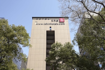 the b 名古屋