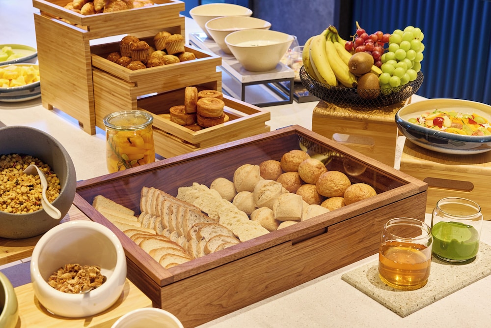 レストラン1 | Holiday Inn Kyoto Gojo by IHG