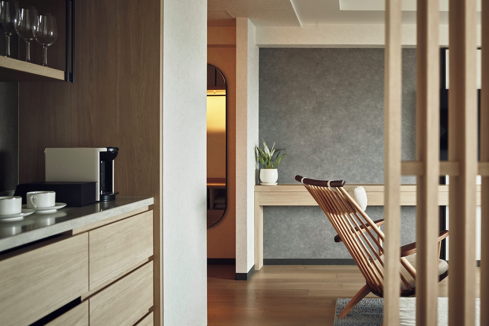 スイート 1 ベッドルーム | Holiday Inn Kyoto Gojo by IHG