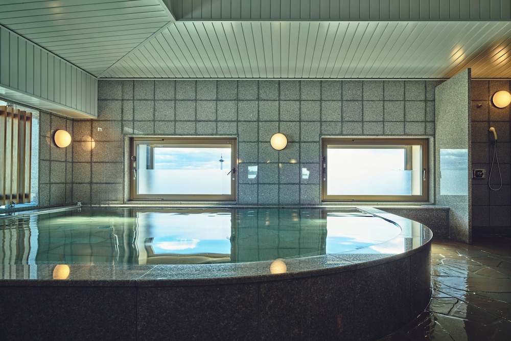 大浴場1 | Holiday Inn Kyoto Gojo by IHG