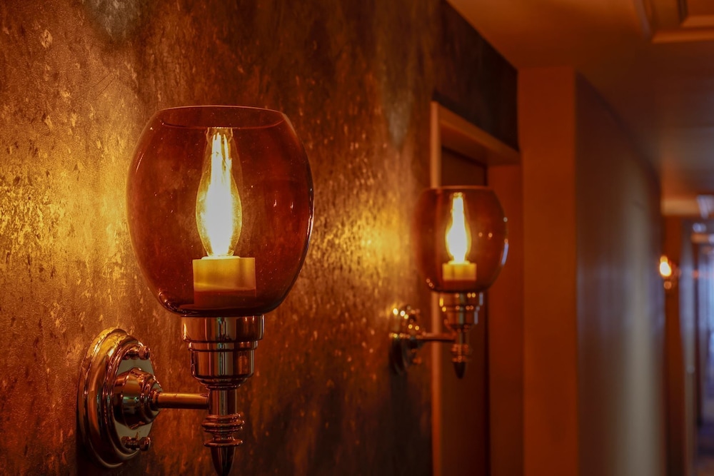 プレミアム ダブルルーム 客室3 | 都ホテル 四日市