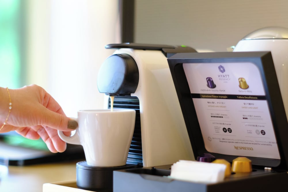 ルーム キングベッド 1 台 客室3 | ハイアット リージェンシー 京都