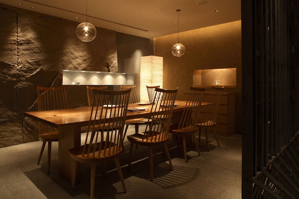 レストラン1 | ハイアット リージェンシー 京都