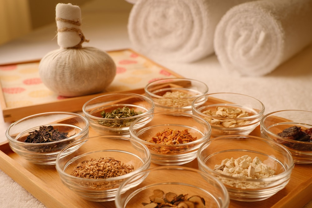 スパ1 | ハイアット リージェンシー 京都