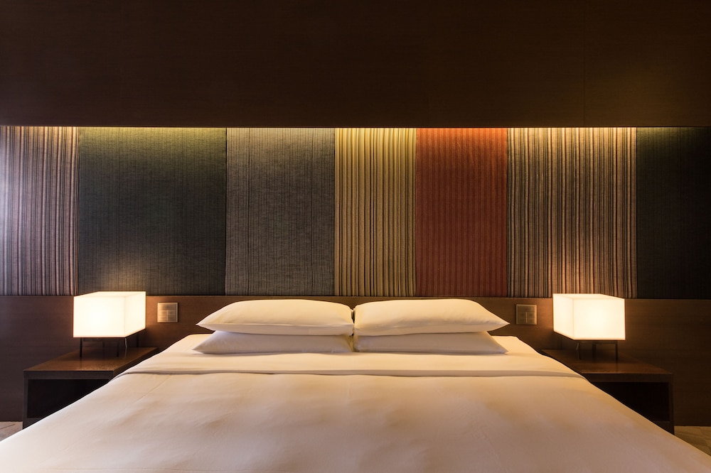 客室1 | ハイアット リージェンシー 京都