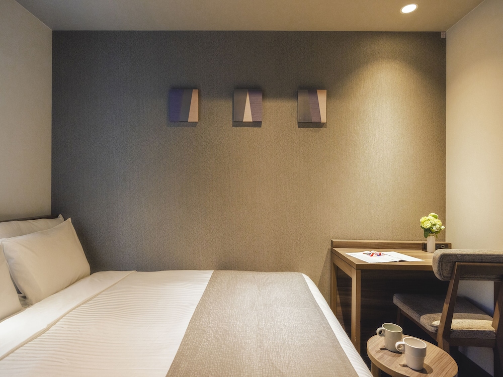 スタンダード ダブルルーム 禁煙 客室2 | 秋葉原ワシントンホテル