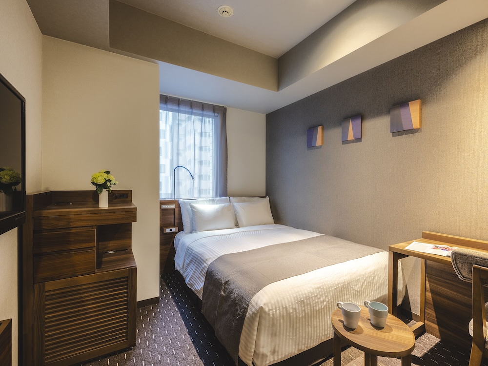 スタンダード ダブルルーム 禁煙 客室3 | 秋葉原ワシントンホテル