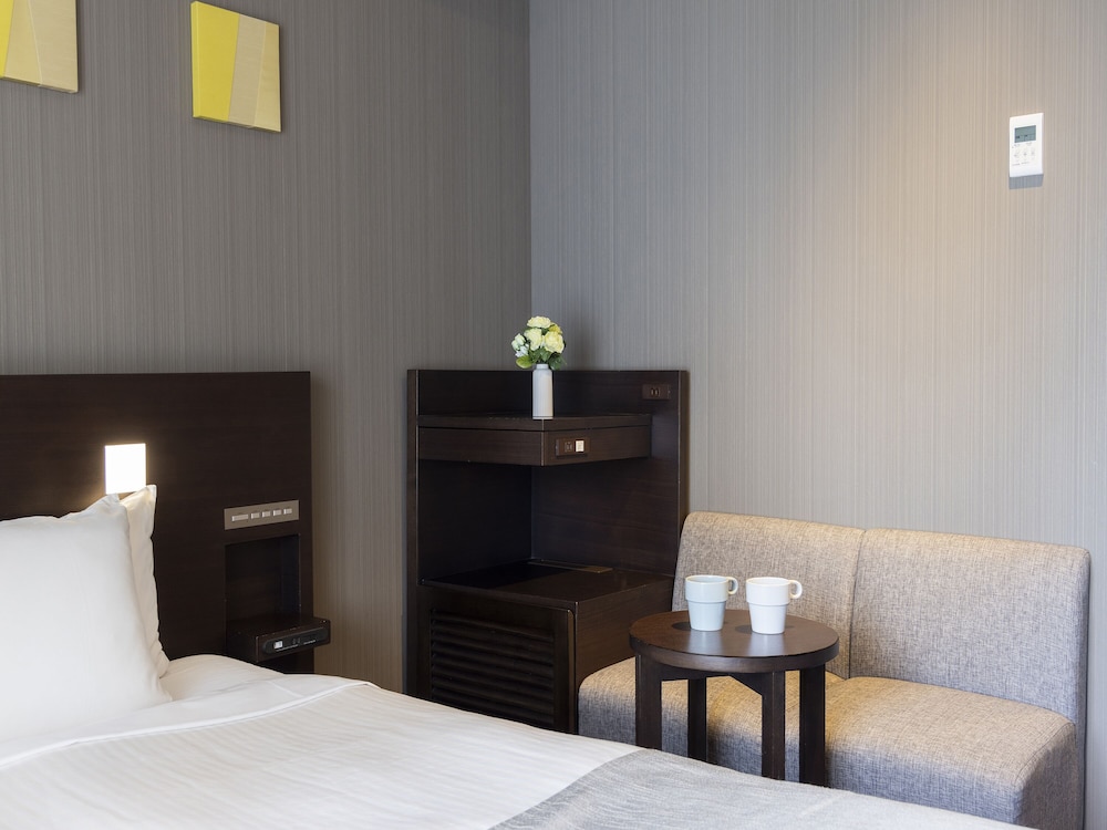 スーペリア ダブルルーム 喫煙可 客室2 | 秋葉原ワシントンホテル