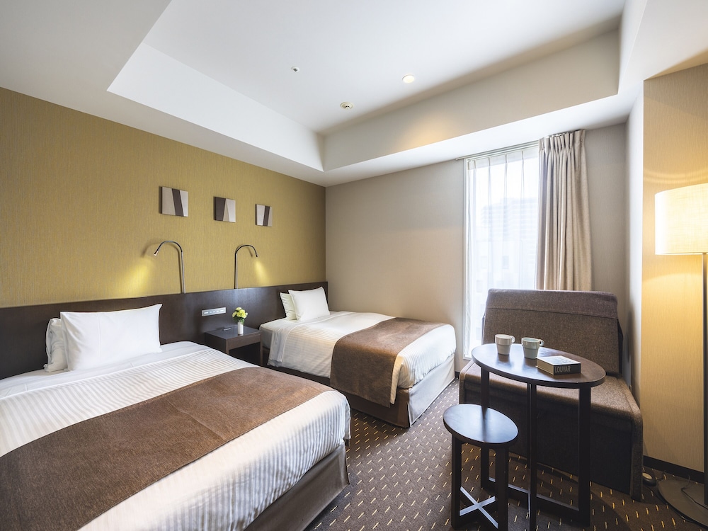 メインイメージ | 秋葉原ワシントンホテル メインイメージ | 秋葉原ワシントンホテル