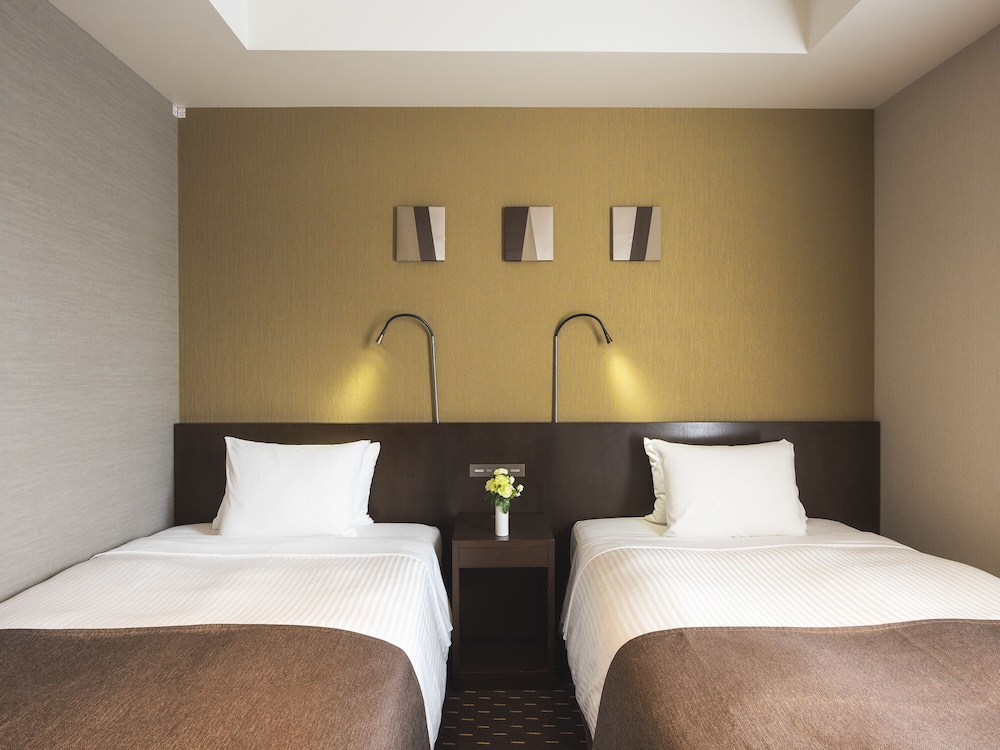 ツインルーム 禁煙 客室0 | 秋葉原ワシントンホテル