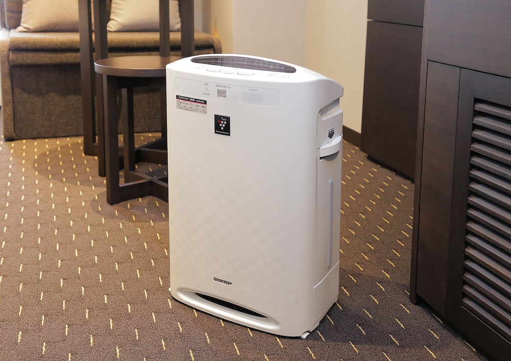 スタンダード ダブルルーム 禁煙 客室の設備とサービス2 | 秋葉原ワシントンホテル