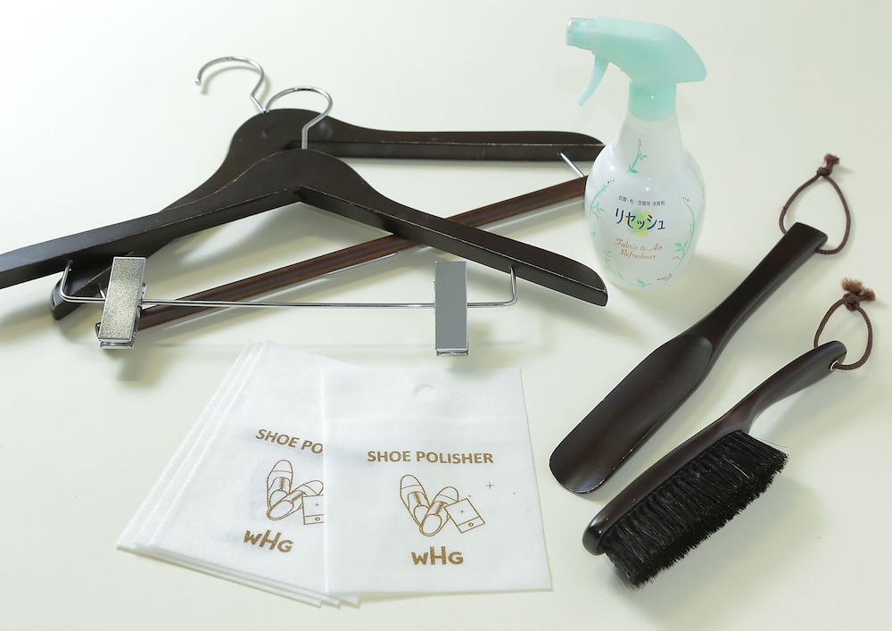 スタンダード ダブルルーム 禁煙 客室の設備とサービス0 | 秋葉原ワシントンホテル