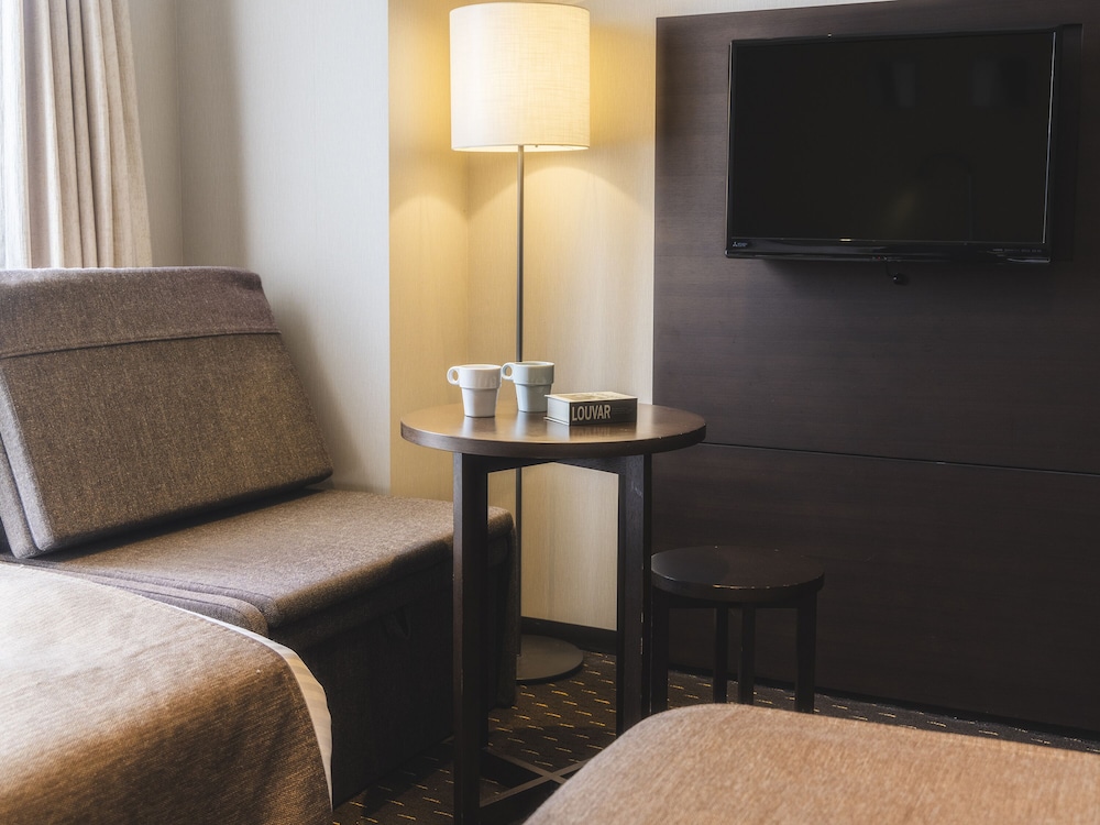 ツインルーム 禁煙 客室1 | 秋葉原ワシントンホテル