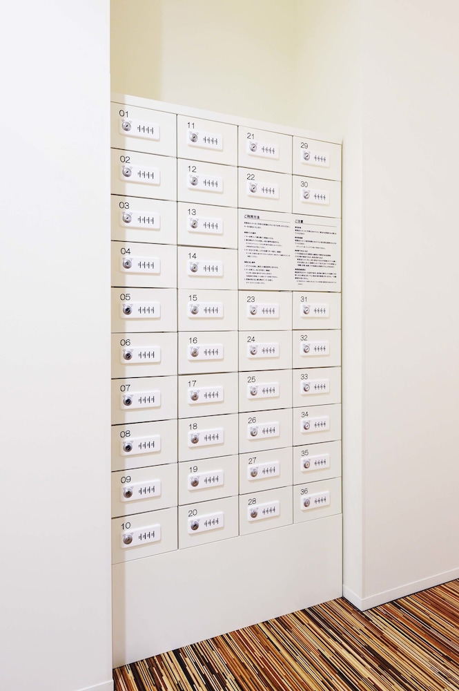 施設内の設備1 | 秋葉原ワシントンホテル 施設内の設備1 | 秋葉原ワシントンホテル