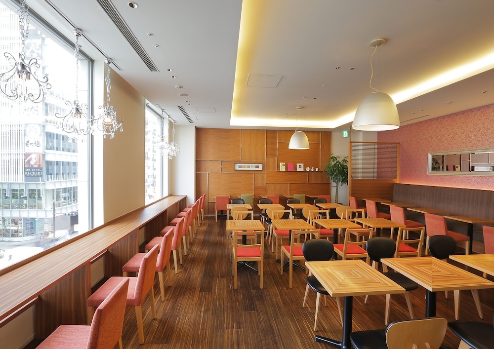 レストラン1 | 秋葉原ワシントンホテル レストラン1 | 秋葉原ワシントンホテル