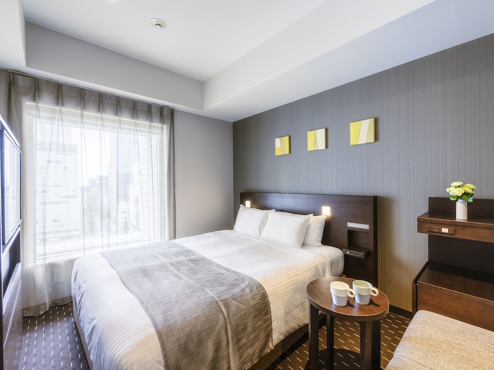 スーペリア ダブルルーム 喫煙可 | 秋葉原ワシントンホテル