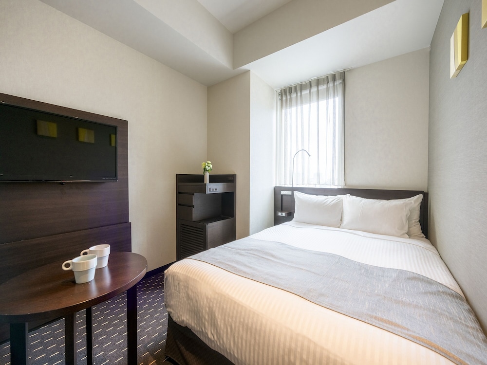 スタンダード ダブルルーム 禁煙 | 秋葉原ワシントンホテル