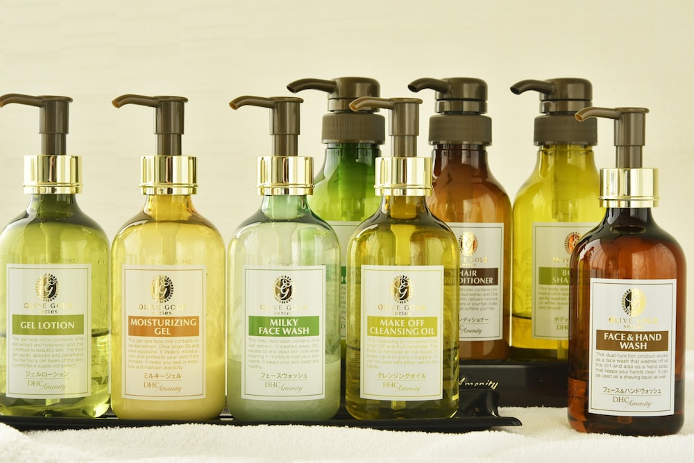 ラグジュアリー ツインルーム 禁煙 シティビュー バスルーム3 | ベイサイド ホテル アジュール竹芝・浜松町