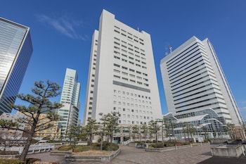 ベイサイド ホテル アジュール竹芝・浜松町