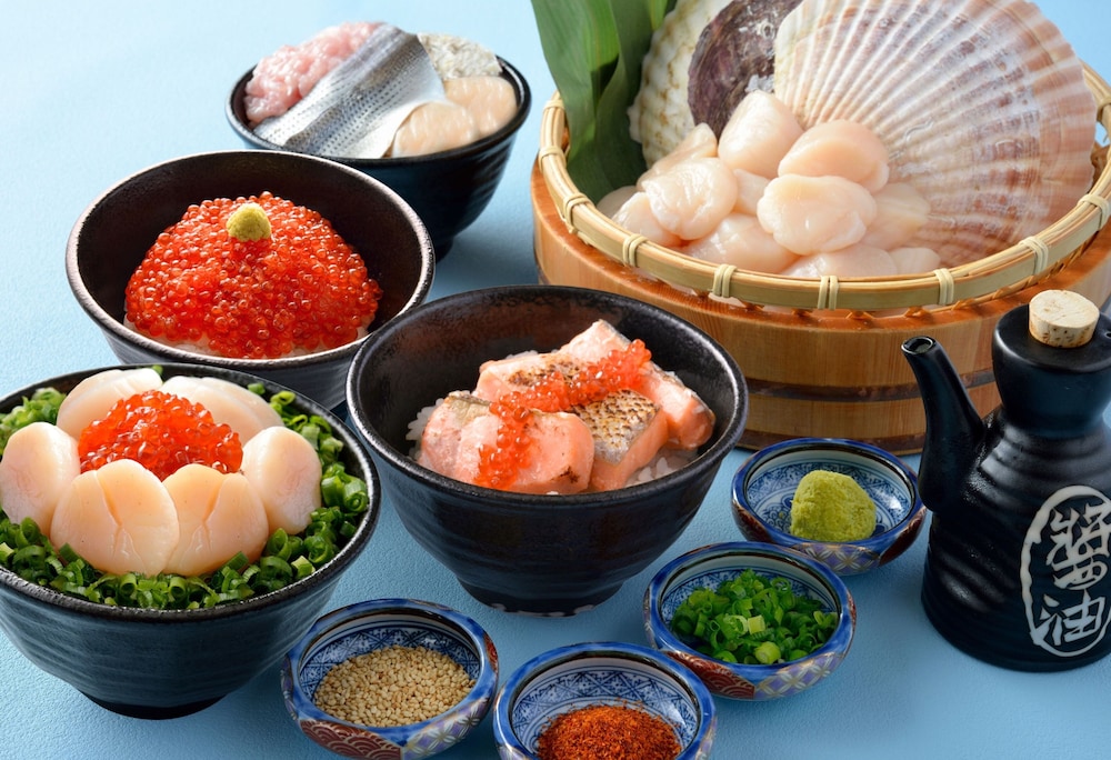 メインイメージ | 東京ベイ有明ワシントンホテル