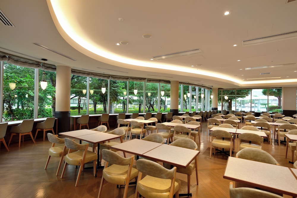 レストラン1 | 東京ベイ有明ワシントンホテル